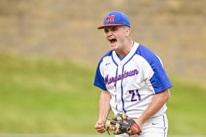MHS tops Hurricane 1-0 as Travinski and Bell go pitch-for-pitch